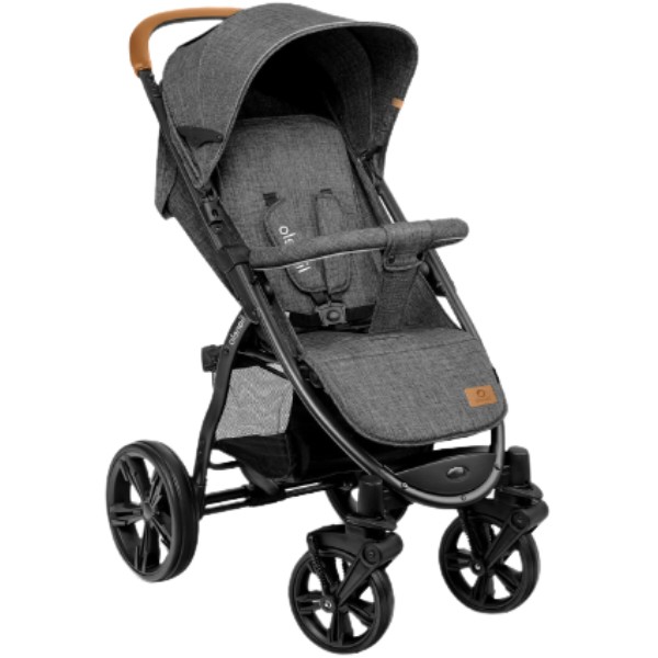 Фото - Коляска прогулянкова Lionelo Annet Stone Caramel