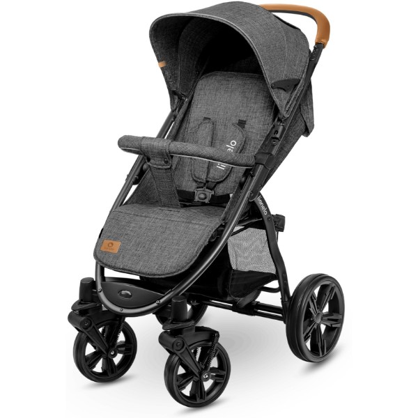 Фото - Коляска прогулянкова Lionelo Annet Stone Caramel