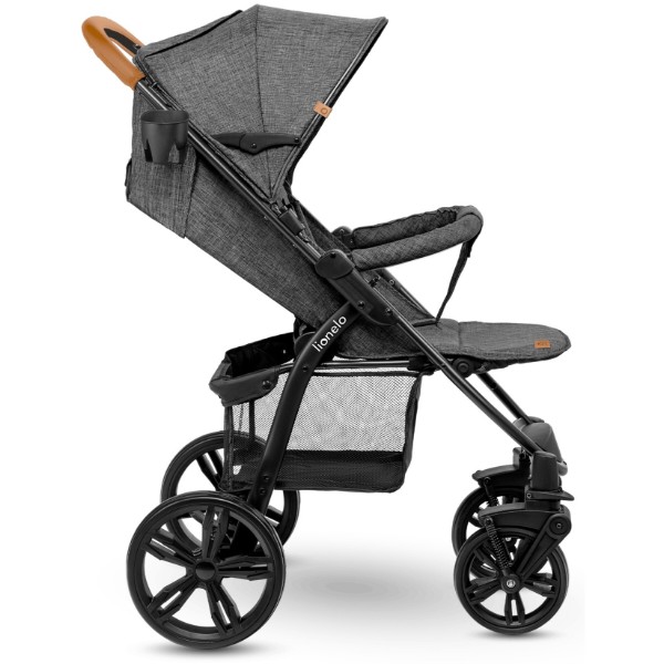 Фото - Коляска прогулянкова Lionelo Annet Stone Caramel