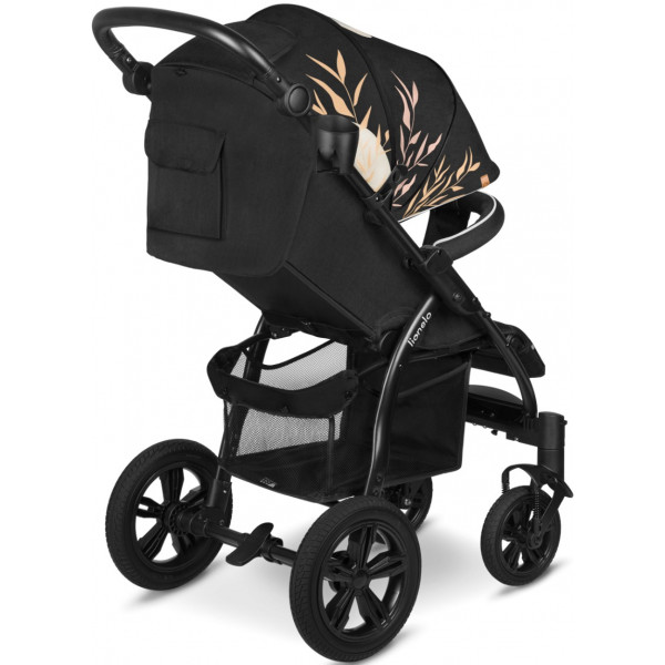 Фото - Коляска прогулянкова Lionelo Annet Tour Lovin