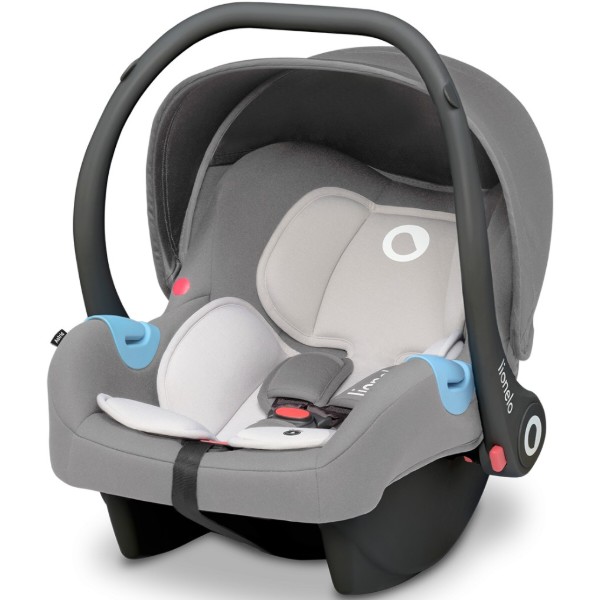 Фото - Коляска универсальная 3 в 1 Lionelo Riya 3IN1 Grey Stone