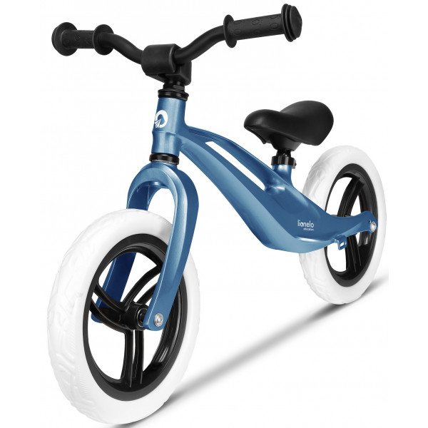 Фото - Беговел Lionelo Bart Sky Blue