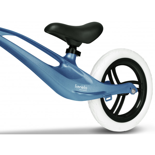 Фото - Беговел Lionelo Bart Sky Blue