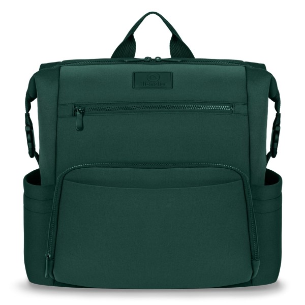 Фото - Сумка для коляски Lionelo Cube Green