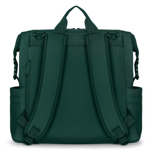 Фото - Сумка для коляски Lionelo Cube Green