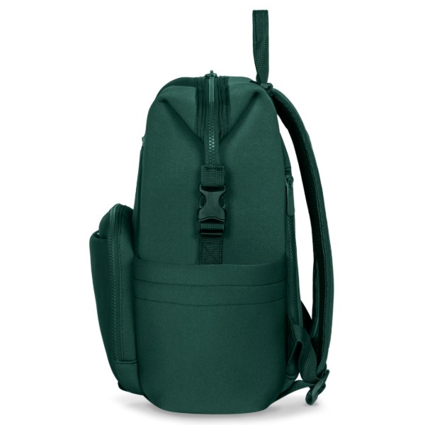 Фото - Сумка для коляски Lionelo Cube Green