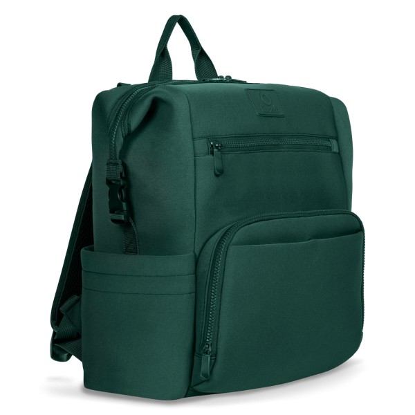 Фото - Сумка для коляски Lionelo Cube Green
