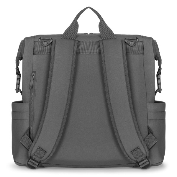 Фото - Сумка для коляски Lionelo Cube Grey
