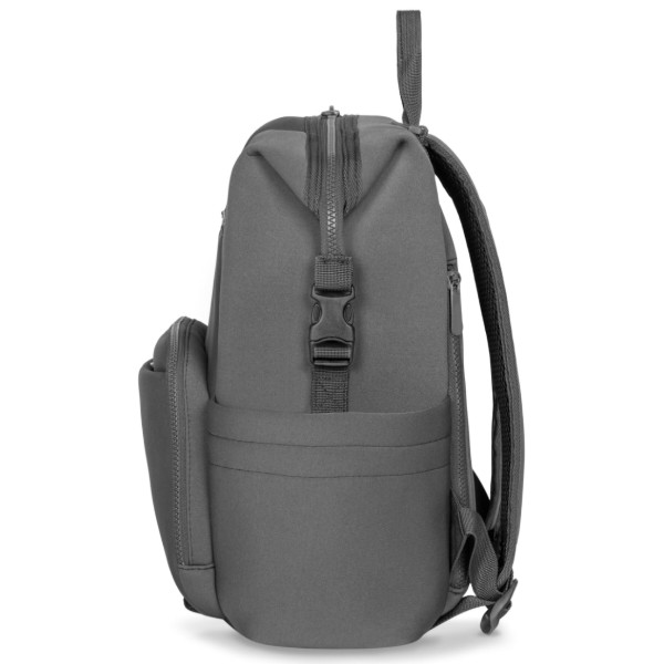 Фото - Сумка для коляски Lionelo Cube Grey