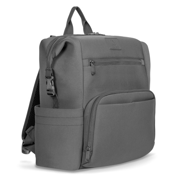 Фото - Сумка для коляски Lionelo Cube Grey