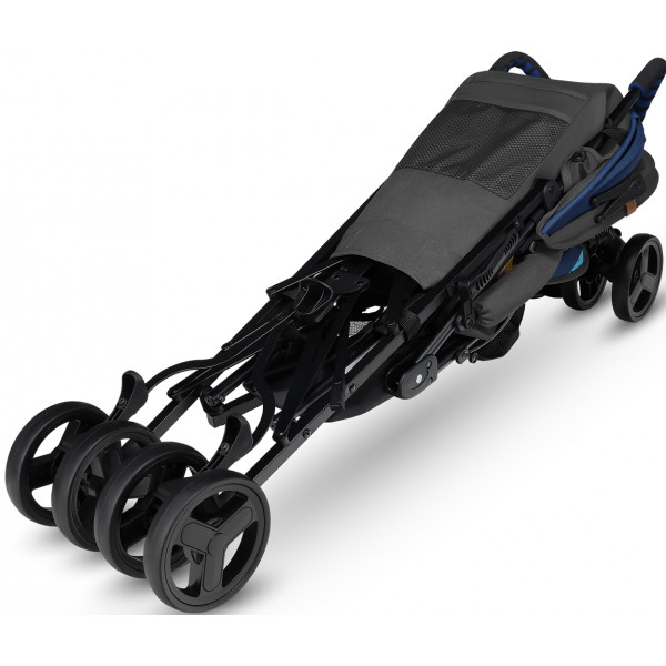 Фото - Коляска прогулянкова Lionelo Elia Blue Navy