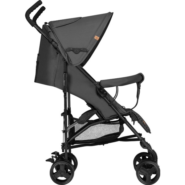 Фото - Коляска прогулянкова Lionelo Elia Graphite