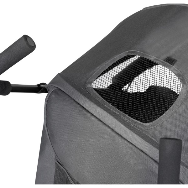Фото - Коляска прогулянкова Lionelo Elia Graphite