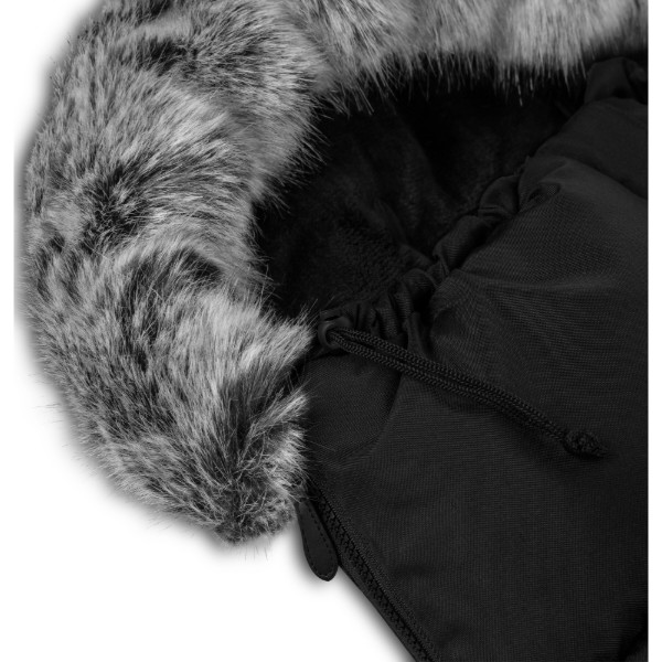 Фото - Конверт для коляски Lionelo Frode Black Carbon