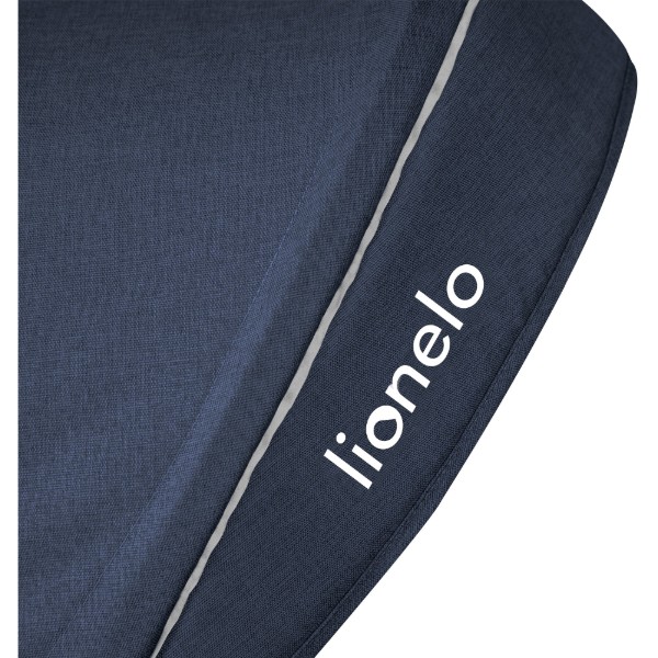 Фото - Мікропошкодження - Триколісний велосипед Lionelo Haari Jeans