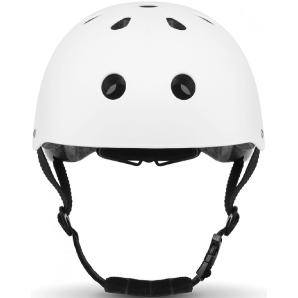 Фото - Шолом Lionelo Helmet White