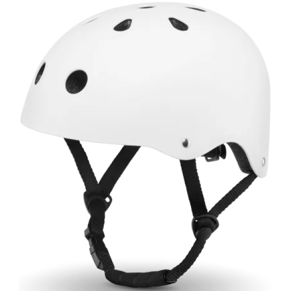 Фото - Шолом Lionelo Helmet White