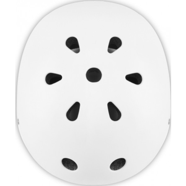 Фото - Шолом Lionelo Helmet White
