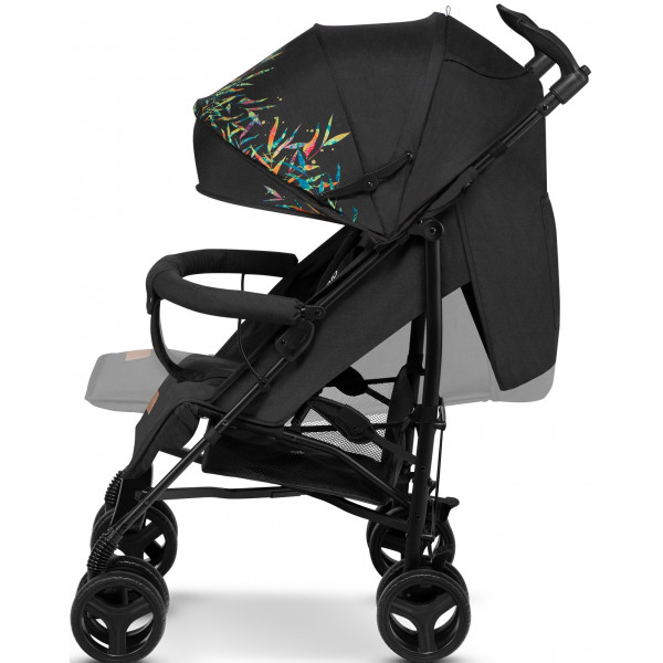 Фото - Коляска прогулянкова Lionelo Irma Dreamin