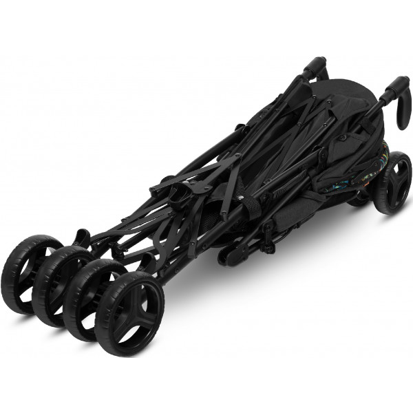 Фото - Коляска прогулянкова Lionelo Irma Dreamin