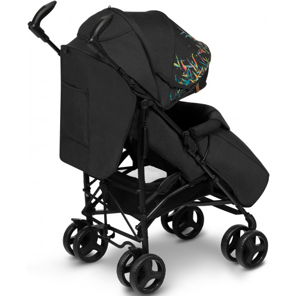 Фото - Коляска прогулянкова Lionelo Irma Dreamin