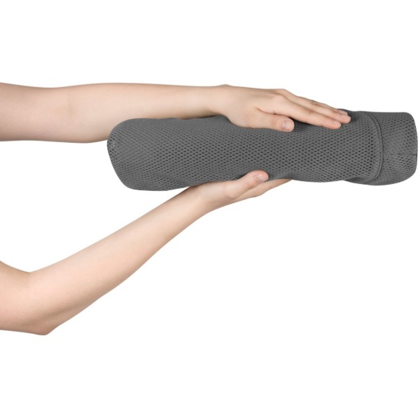 Фото - Крісло-шезлонг Lionelo June Air Grey Graphite