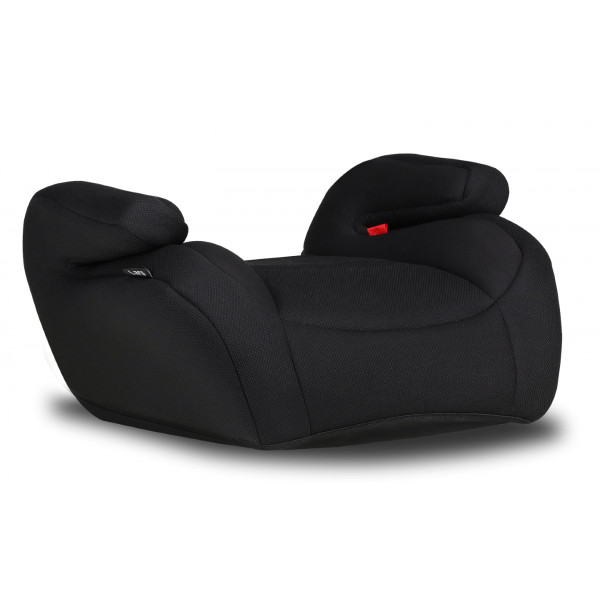 Фото - Автокрісло Lionelo Lars Sporty Black