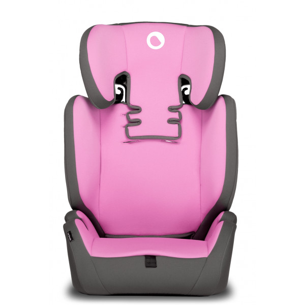 Фото - Автокресло Lionelo Levi Simple Candy Pink