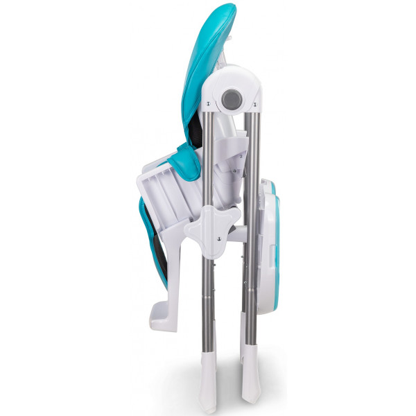 Фото - Стульчик для кормления трансформер Lionelo Linn Plus Turquoise