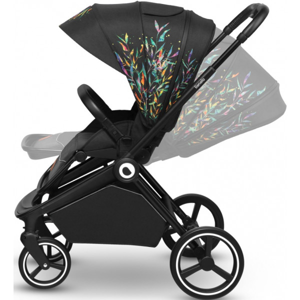 Фото - Коляска універсальна 3 в 1 Lionelo Mika Dreamin