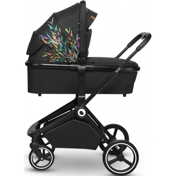 Фото - Коляска універсальна 3 в 1 Lionelo Mika Dreamin