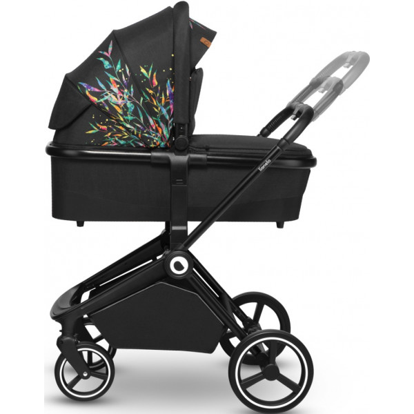 Фото - Коляска універсальна 3 в 1 Lionelo Mika Dreamin
