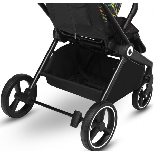 Фото - Коляска універсальна 3 в 1 Lionelo Mika Dreamin