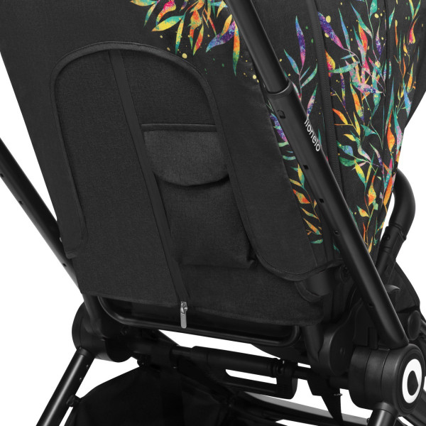 Фото - Коляска універсальна 3 в 1 Lionelo Mika Dreamin