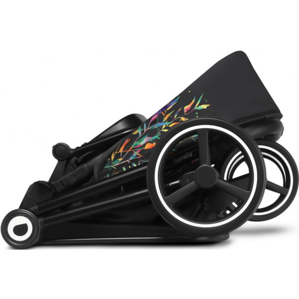 Фото - Коляска універсальна 3 в 1 Lionelo Mika Dreamin