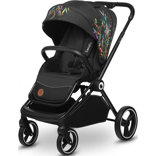 Фото - Коляска універсальна 3 в 1 Lionelo Mika Dreamin