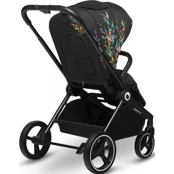 Фото - Коляска універсальна 3 в 1 Lionelo Mika Dreamin