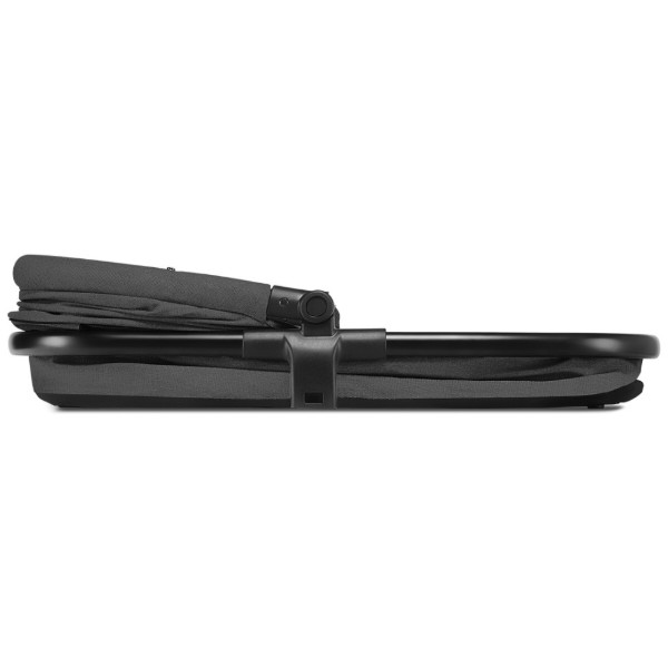 Фото - Коляска універсальна 2 в 1 Lionelo Mika Grey Graphite