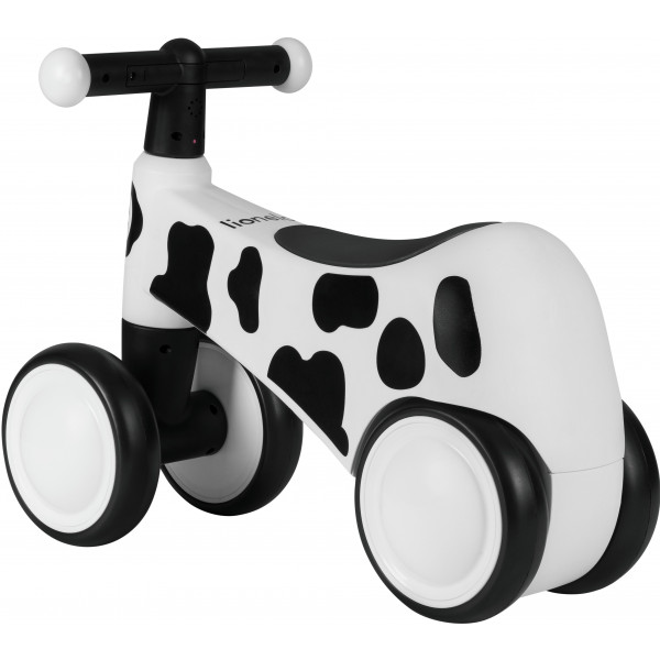 Фото - Беговел Lionelo Sammy White