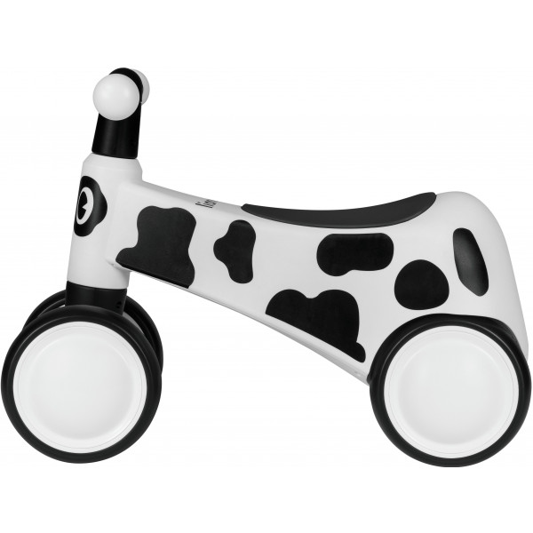 Фото - Беговел Lionelo Sammy White