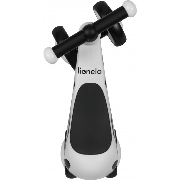 Фото - Беговел Lionelo Sammy White