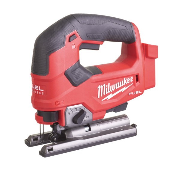 Фото - Электролобзик Milwaukee M18 FJS-0X (4933464726)