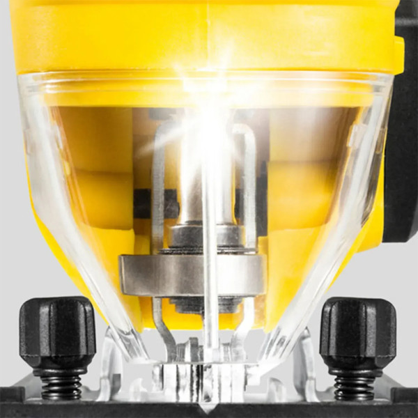Фото - Электролобзик Trotec PJSS 11-20V + кейс (4425000006)
