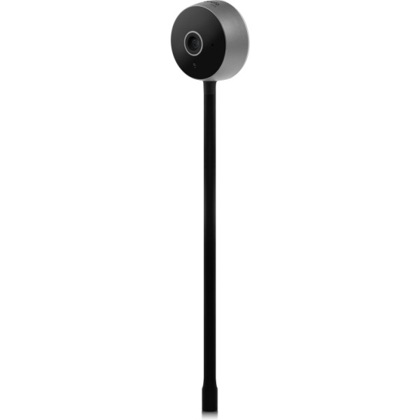 Фото - Відеоняня Lionelo BabyLine Smart Black