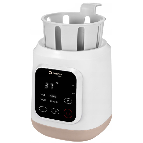 Фото - Подогреватель детских бутылочек стационарный Lionelo THERMUP 3.0