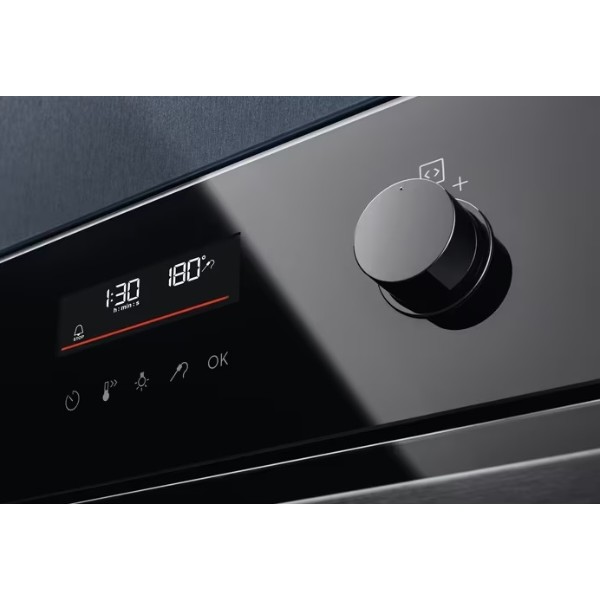 Фото - Духовой шкаф Electrolux LOD6C77Z