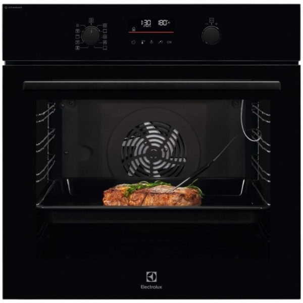 Фото - Духовой шкаф Electrolux LOD6C77Z