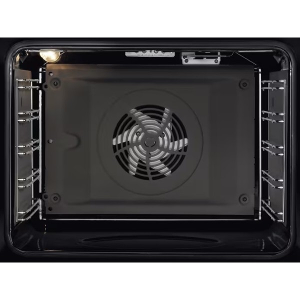 Фото - Духовой шкаф Electrolux LOD6C77Z