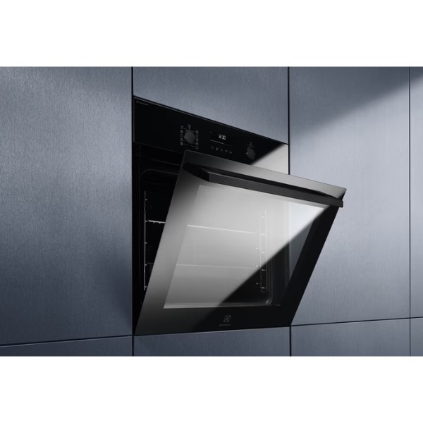 Фото - Духовой шкаф Electrolux LOD6C77Z