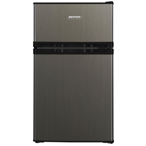 Фото - Холодильник MPM MPM-87-CZ-14/E